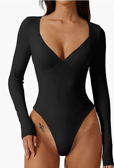 One-piece Corset