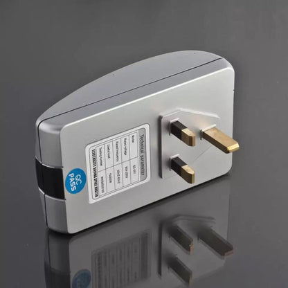 Electricity-Saving Box