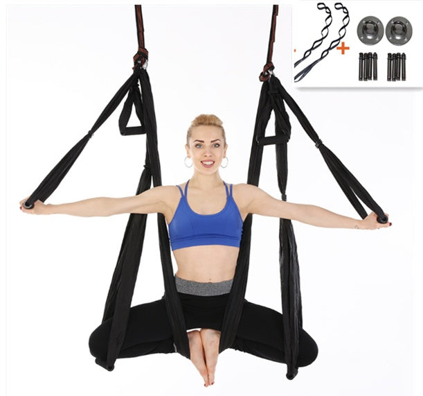 Yoga Hammock