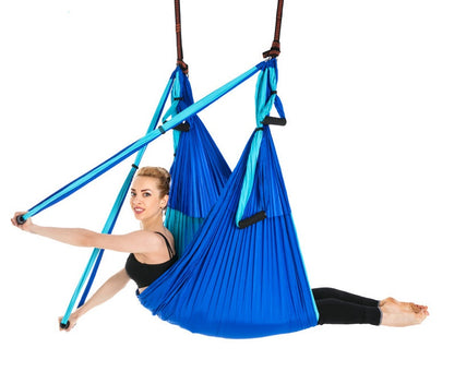 Yoga Hammock