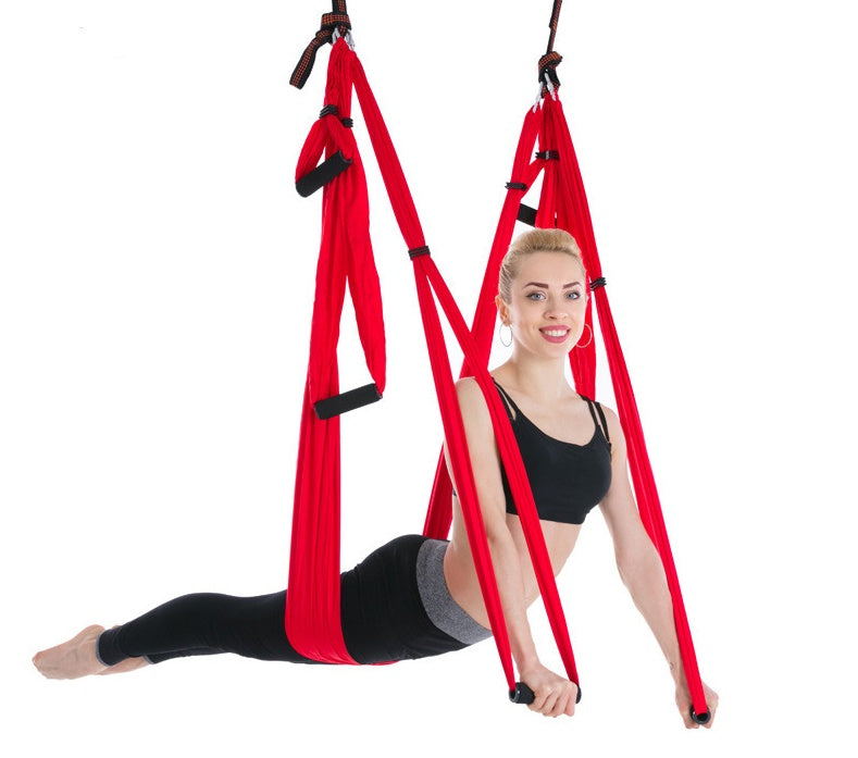 Yoga Hammock