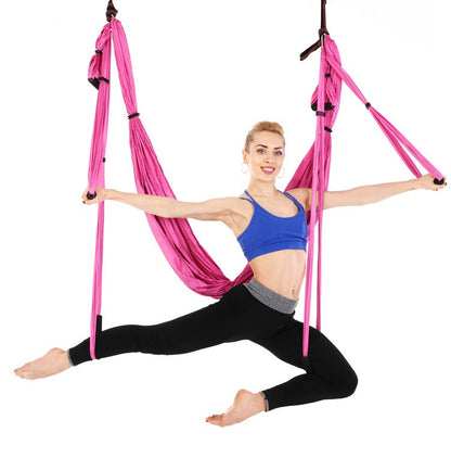 Yoga Hammock