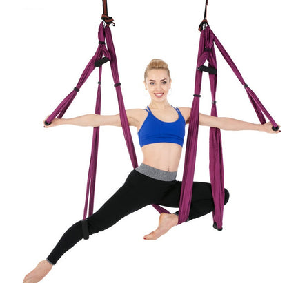 Yoga Hammock