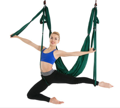 Yoga Hammock