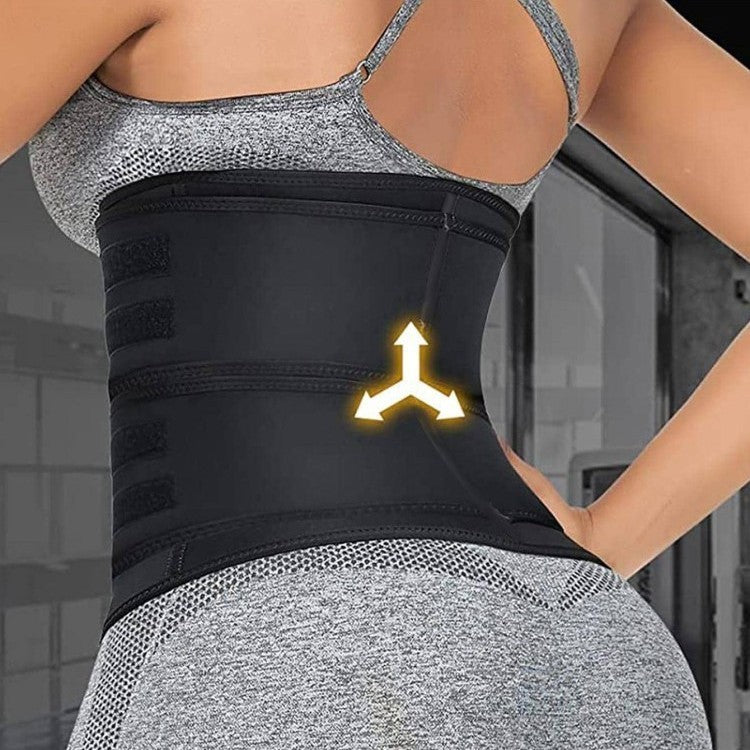 Body Shaping Belly Band