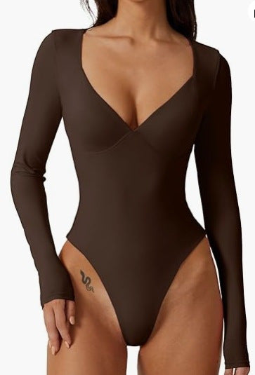 One-piece Corset