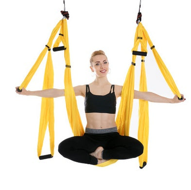 Yoga Hammock