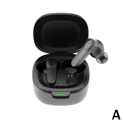 A98 Synchronous Translation Bluetooth Earphones AI Intelligent Language Translator Earbuds Instant Voice Translation For Tr O2V5