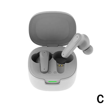 A98 Synchronous Translation Bluetooth Earphones AI Intelligent Language Translator Earbuds Instant Voice Translation For Tr O2V5